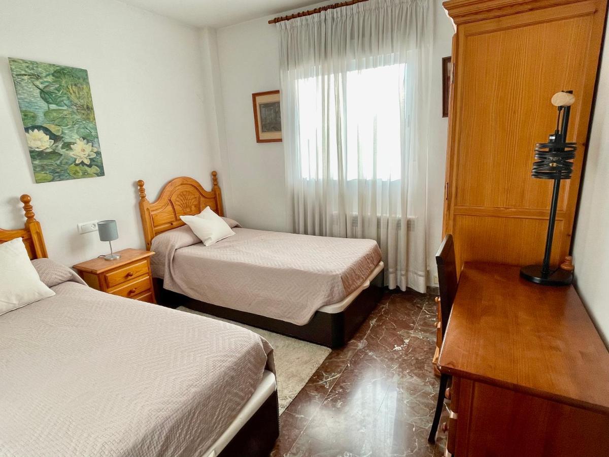 Casa Rural Lomalinda غرناطة المظهر الخارجي الصورة