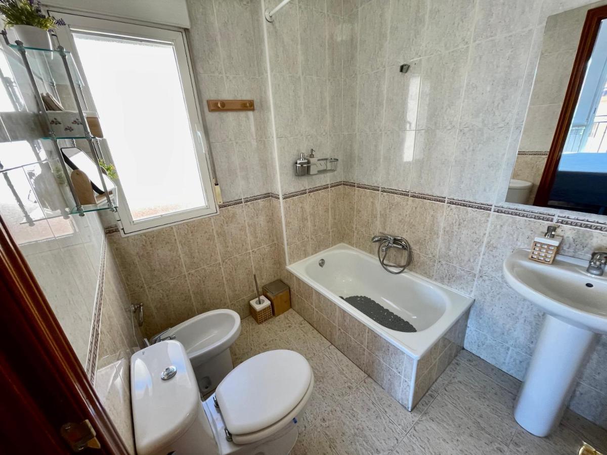 Casa Rural Lomalinda غرناطة المظهر الخارجي الصورة