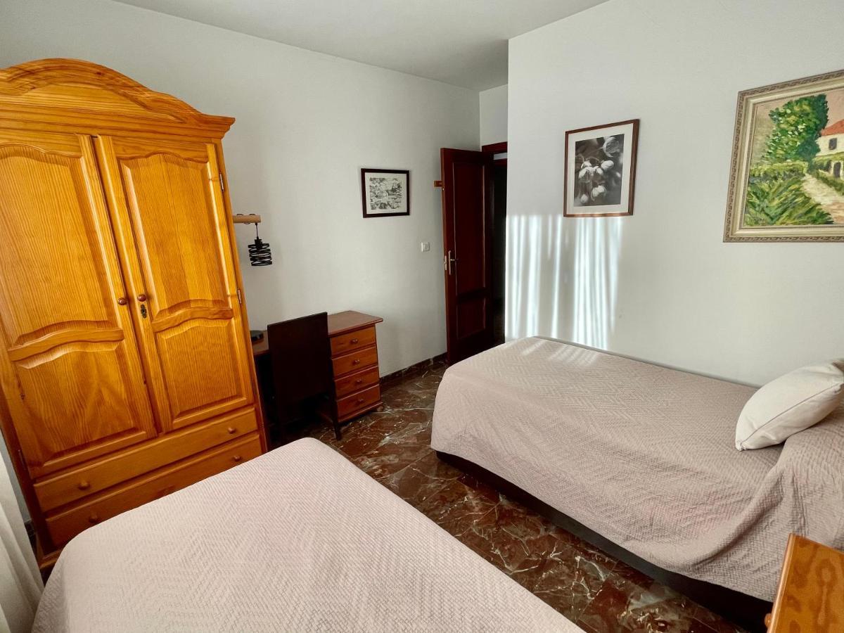 Casa Rural Lomalinda غرناطة المظهر الخارجي الصورة
