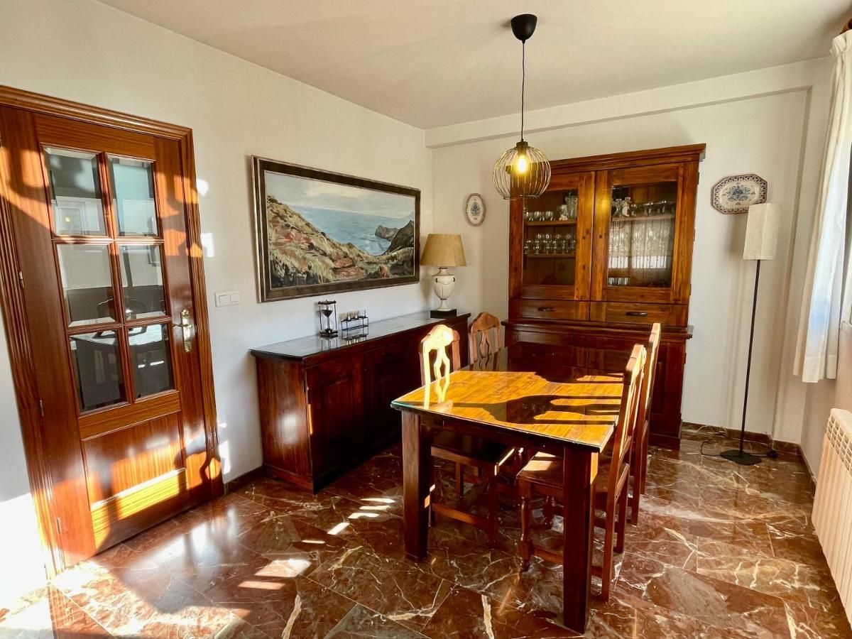 Casa Rural Lomalinda غرناطة المظهر الخارجي الصورة