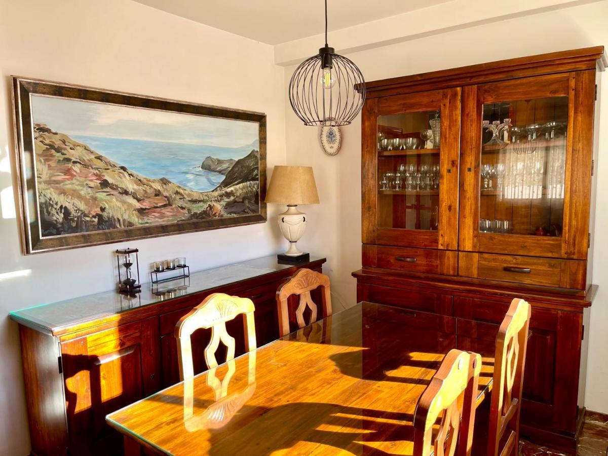 Casa Rural Lomalinda غرناطة المظهر الخارجي الصورة